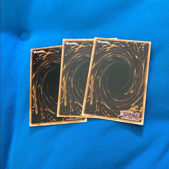 Yugioh Card Gishki Zielgigas Water Type Monster Duel Terminal Shiny 1996 NWOTS - Picture 2 of 4